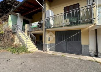 Casa semi indipendente Borgata baudissard, Giaveno - foto 43