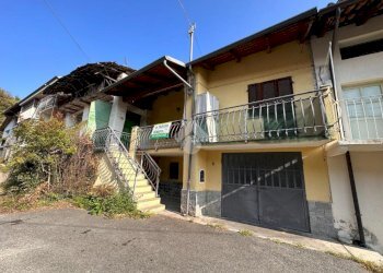 Casa semi indipendente Borgata baudissard, Giaveno - foto 44