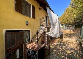 Casa semi indipendente Borgata baudissard, Giaveno - foto 45