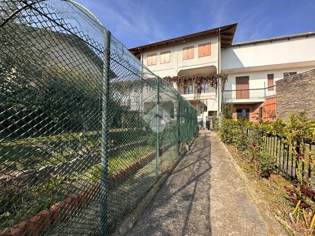 Casa semi indipendente Via trasaghis, Giaveno - foto 2