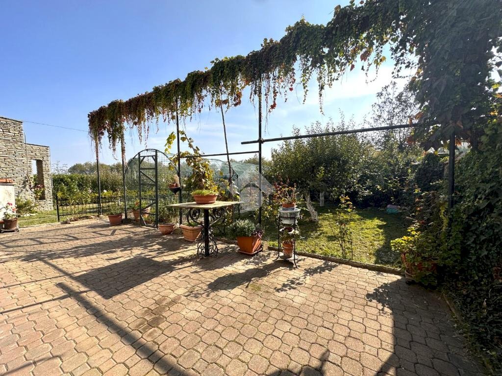 Casa semi indipendente Via trasaghis, Giaveno - foto 3