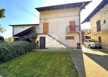 Casa semi indipendente Via trasaghis, Giaveno - foto 1