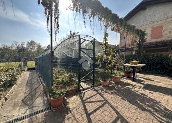 Casa semi indipendente Via trasaghis, Giaveno - foto 5