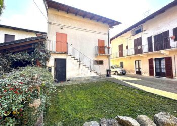 Casa semi indipendente Via trasaghis, Giaveno - foto 7