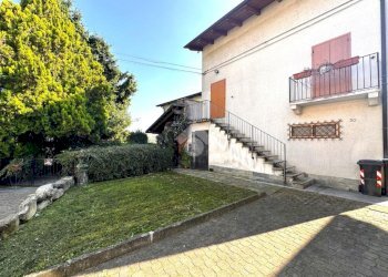 Casa semi indipendente Via trasaghis, Giaveno - foto 8