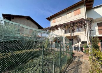 Casa semi indipendente Via trasaghis, Giaveno - foto 9