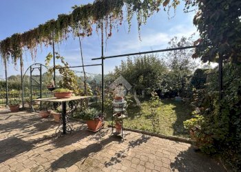 Casa semi indipendente Via trasaghis, Giaveno - foto 10