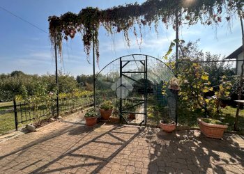 Casa semi indipendente Via trasaghis, Giaveno - foto 11