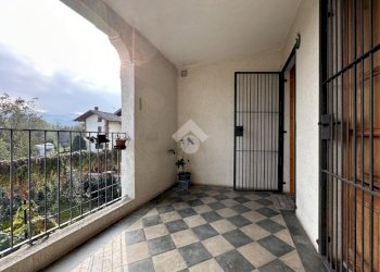 Casa semi indipendente Via trasaghis, Giaveno - foto 12