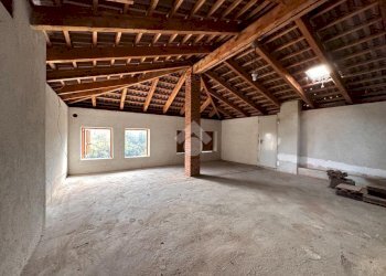 Casa semi indipendente Via trasaghis, Giaveno - foto 24