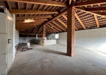 Casa semi indipendente Via trasaghis, Giaveno - foto 26