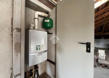 Casa semi indipendente Via trasaghis, Giaveno - foto 42