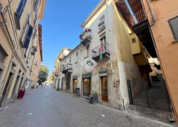 Box Via Trento, Pinerolo - foto 1