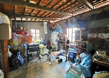 Semi-detached house Via torino, Fiano - photo 36