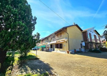 Semi-detached house Via torino, Fiano - photo 3