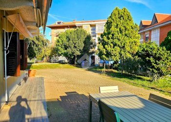 Semi-detached house Via torino, Fiano - photo 6