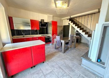 Semi-detached house Via torino, Fiano - photo 7