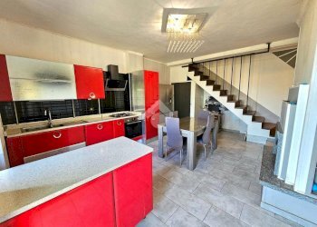 Semi-detached house Via torino, Fiano - photo 8