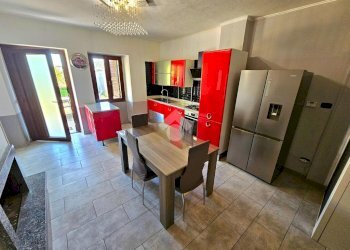 Semi-detached house Via torino, Fiano - photo 10