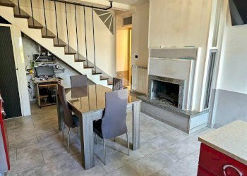Semi-detached house Via torino, Fiano - photo 12