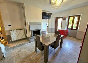 Semi-detached house Via torino, Fiano - photo 13