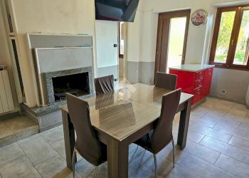 Semi-detached house Via torino, Fiano - photo 14