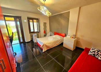 Semi-detached house Via torino, Fiano - photo 23