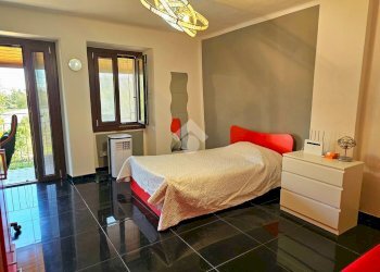 Semi-detached house Via torino, Fiano - photo 24