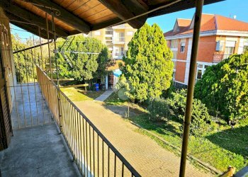Semi-detached house Via torino, Fiano - photo 31