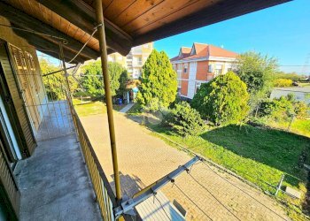 Semi-detached house Via torino, Fiano - photo 32