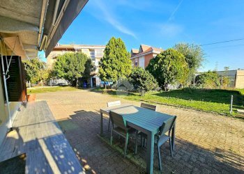 Semi-detached house Via torino, Fiano - photo 33