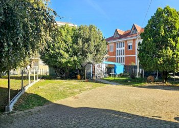 Semi-detached house Via torino, Fiano - photo 34