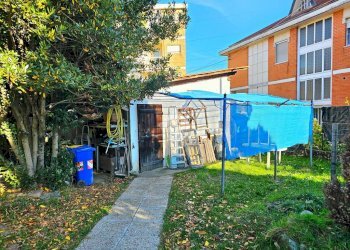 Semi-detached house Via torino, Fiano - photo 35