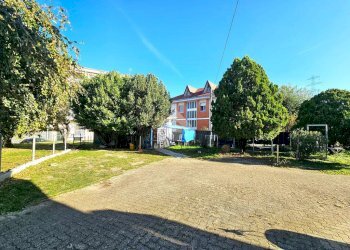 Semi-detached house Via torino, Fiano - photo 38