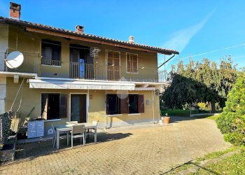 Semi-detached house Via torino, Fiano - photo 39