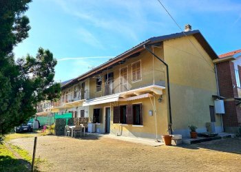 Semi-detached house Via torino, Fiano - photo 40