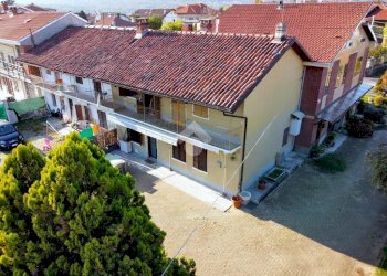 Semi-detached house Via torino, Fiano - photo 41