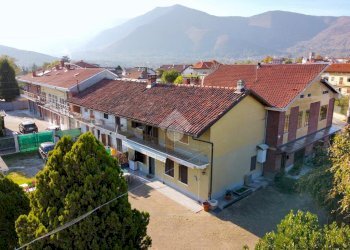 Semi-detached house Via torino, Fiano - photo 42