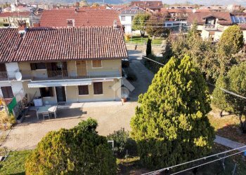 Semi-detached house Via torino, Fiano - photo 43