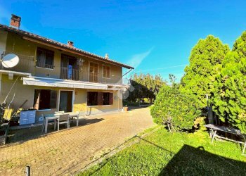 Semi-detached house Via torino, Fiano - photo 1