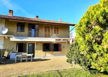Semi-detached house Via torino, Fiano - photo 4