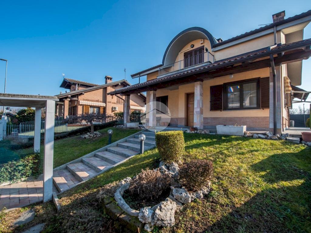 Villa Via Giovanni Falcone, Volvera - photo 1