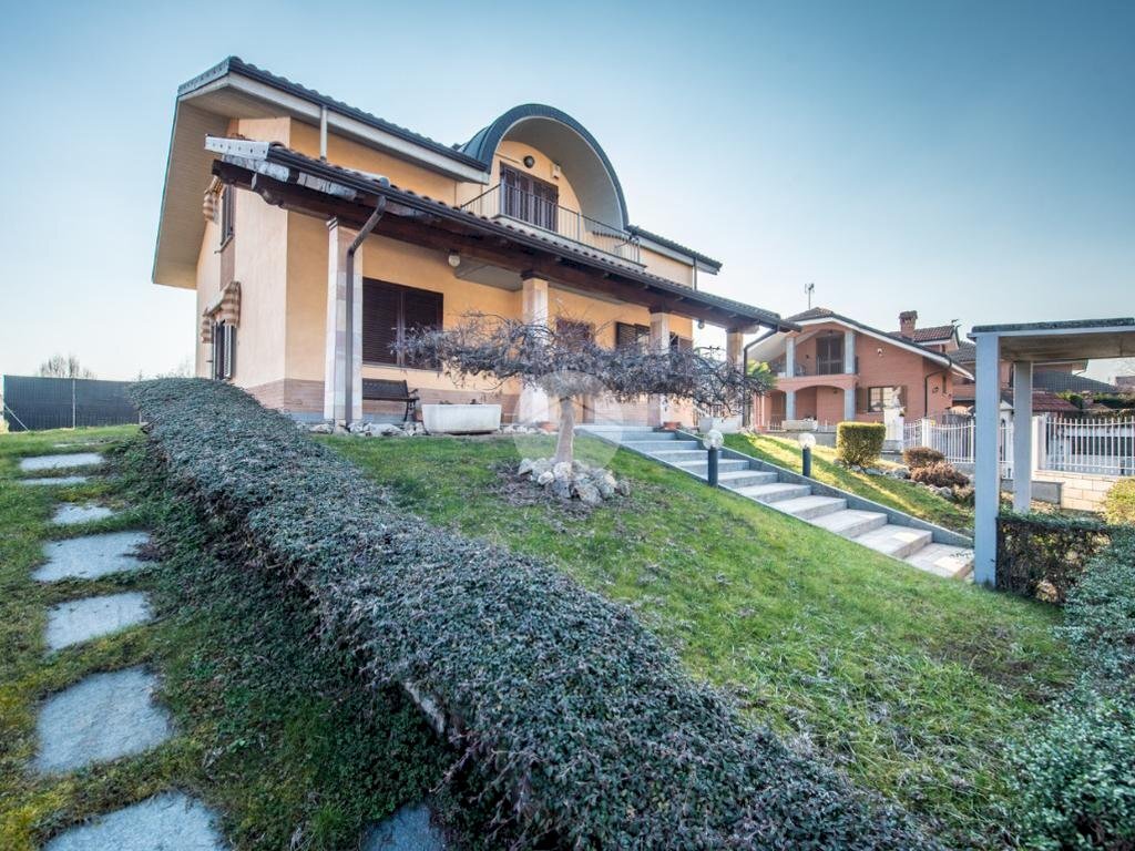 Villa Via Giovanni Falcone, Volvera - photo 2