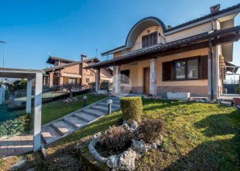 Villa Via Giovanni Falcone, Volvera - photo 1