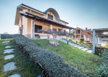Villa Via Giovanni Falcone, Volvera - photo 2