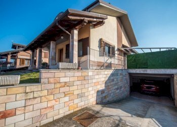 Villa Via Giovanni Falcone, Volvera - photo 29