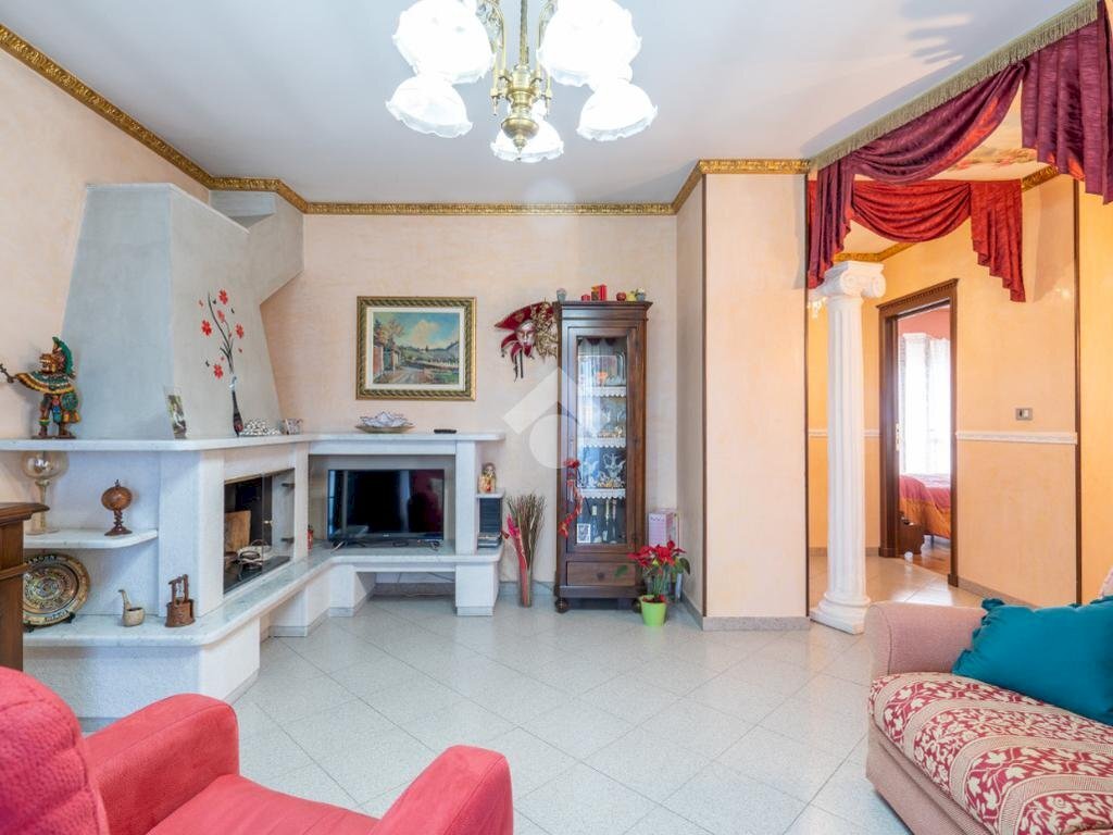 Four-room apartment Via Vittime di Bologna, Leini - photo 3