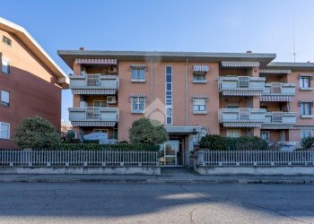 Quadrilocale Via Vittime di Bologna, Leini - foto 1