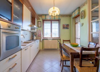 Quadrilocale Via Vittime di Bologna, Leini - foto 5