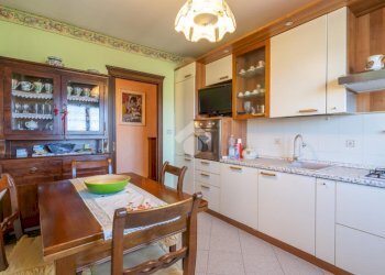 Quadrilocale Via Vittime di Bologna, Leini - foto 7